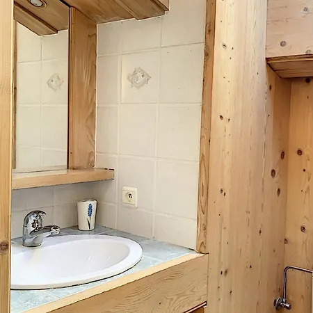 Duplex Avec Vue Mont-blanc - 4 Pers. - Fr-1-560-177 Apartamento *